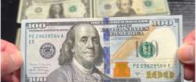 الدولار الأمريكي