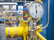 الغاز - أرشيفية