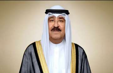 أمير الكويت