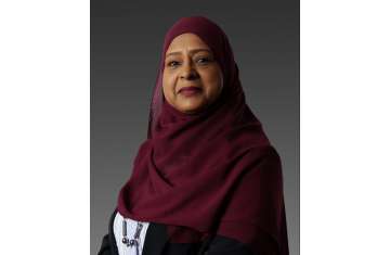 د. غادة صالح