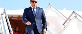 السيسي