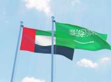 الإمارات والسعودية