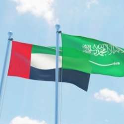 الإمارات والسعودية