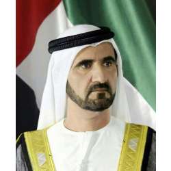 محمد بن راشد