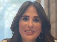 المهندسة راندة المنشاوي