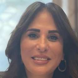 المهندسة راندة المنشاوي