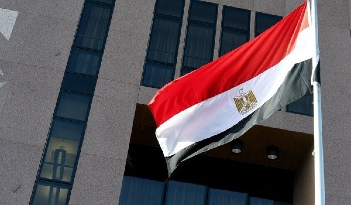 وزارة الخارجية المصرية