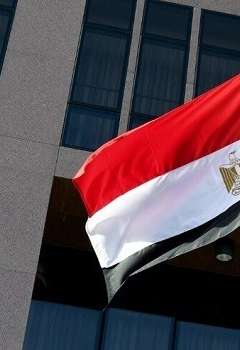 وزارة الخارجية المصرية