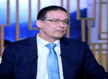 السفير عاطف سالم سيد الأهل