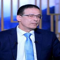 السفير عاطف سالم سيد الأهل