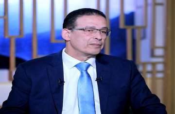 السفير عاطف سالم سيد الأهل