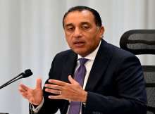 مصطفى مدبولي