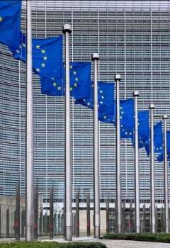 الاتحاد الأوروبي