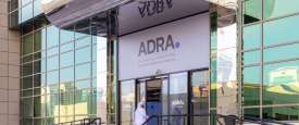 ADRA