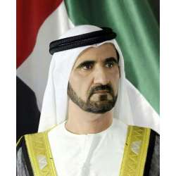 محمد بن راشد يصدر