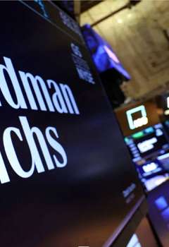 بنك غولدمان ساكس