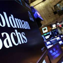 بنك غولدمان ساكس