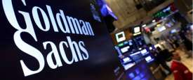 بنك غولدمان ساكس