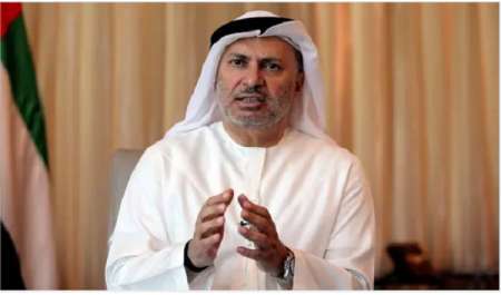 أنور قرقاش: الإمارات تقف اليوم في موقفٍ صلبٍ وثابت