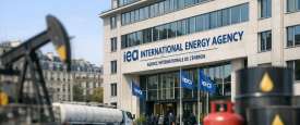 وكالة الطاقة الدولية