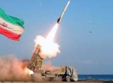 صواريخ إيران