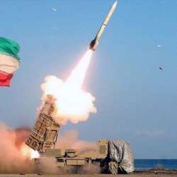 صواريخ إيران
