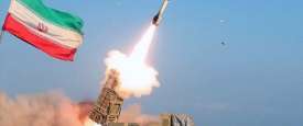 صواريخ إيران