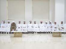 عزاء شهداء الواجب