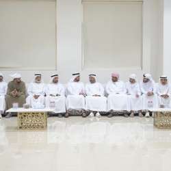 عزاء شهداء الواجب