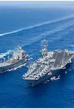 الأسطول الأمريكي