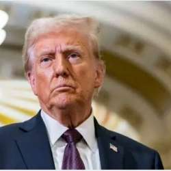 دونالد ترامب