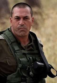 رئيس الأركان الإسرائيلي