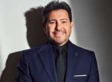 الفنان هاني شاكر