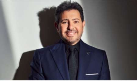 تطورات حالة هاني شاكر الصحية بعد جراحة القولون.. فيديو