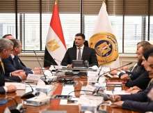 بحث إنشاء المشروع