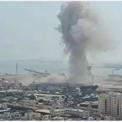 انفجارات في البحرين