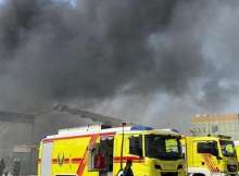 صورة أرشيفية