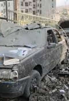 ضرب إيران - أرشيفية