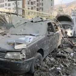 ضرب إيران - أرشيفية