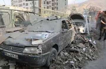 ضرب إيران - أرشيفية