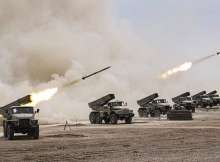 صواريخ إيران