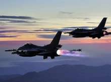 طيران الاحتلال