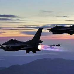 طيران الاحتلال