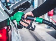 أسعار البنزين