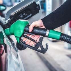 أسعار البنزين