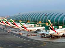 مطارات الإمارات