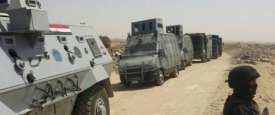 حادث الواحات