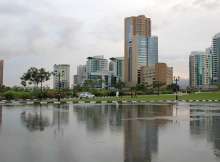 امارة الفجيرة