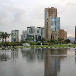 امارة الفجيرة