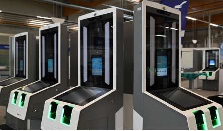 النمسا تعلن موعد إلزام التقاط البيانات البيومترية للمسافرين غير الأوروبيين